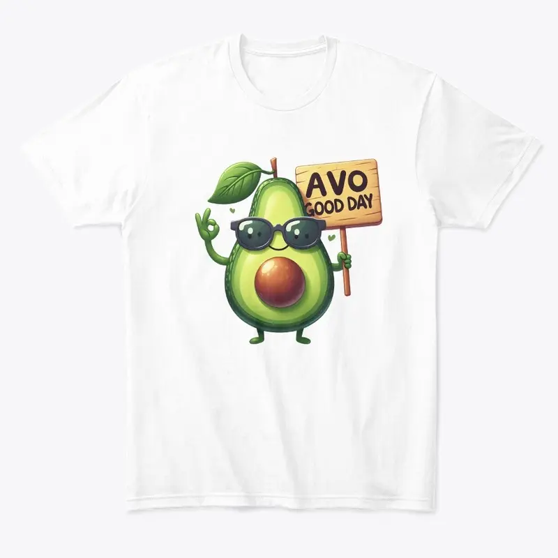 Avo good day