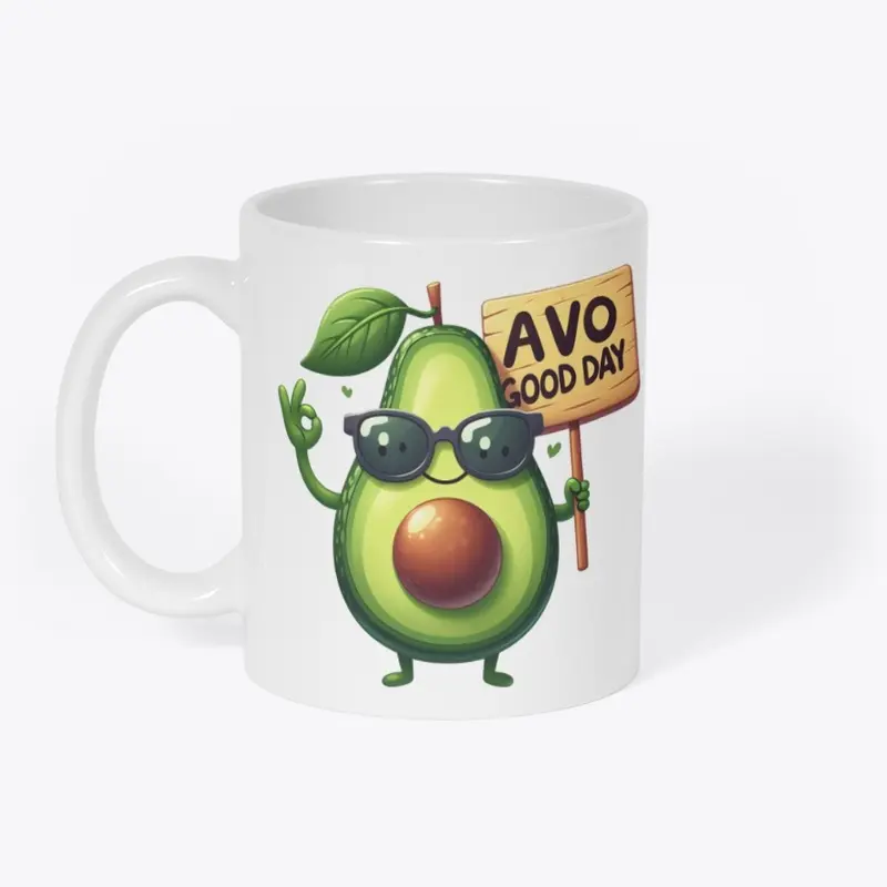 Avo good day