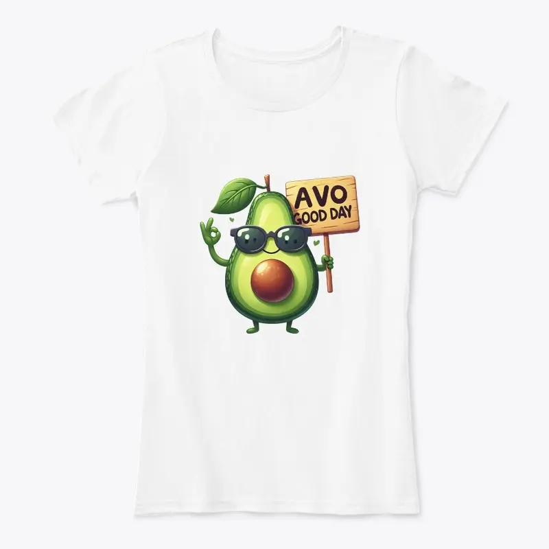 Avo good day