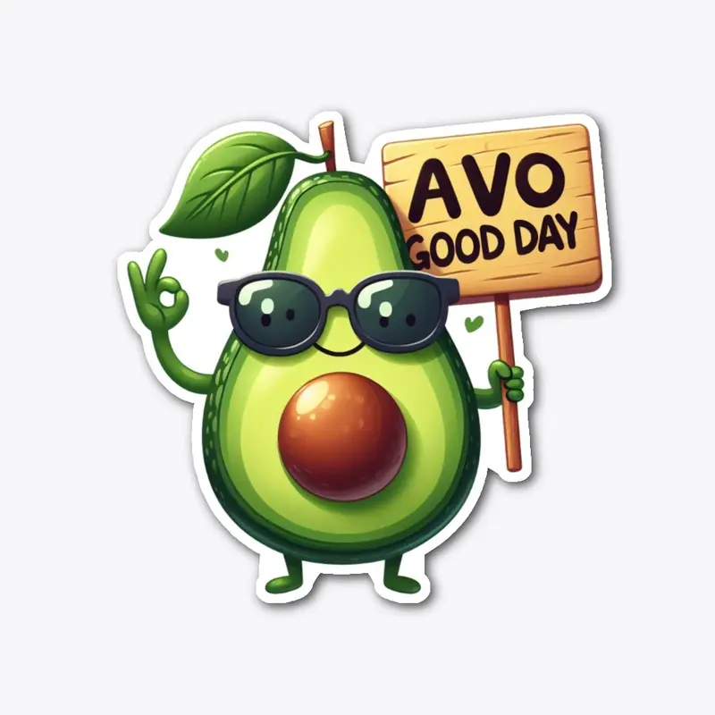 Avo good day